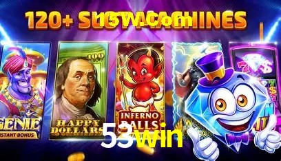 Bônus e promoções da 53win