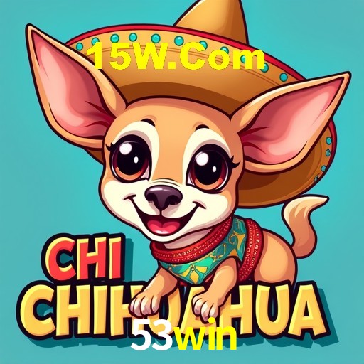 Página oficial no Facebook da 53win