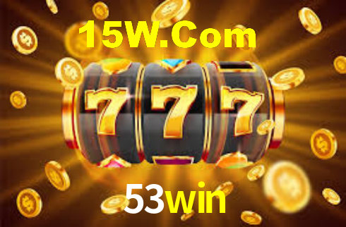 APP rápido e leve da 53win