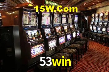 Jogos populares e pagamentos rápidos na 53win