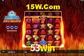 Loterias online na 53win